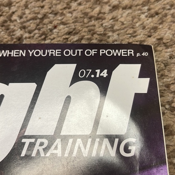 Flight Training Magazine July 2014 - Picture 3 of 8